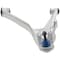 Mevotech 97-11 Chev Corvette:Fr R Lwr Control Arm-Bj, Cms501038 CMS501038 - alternate 3